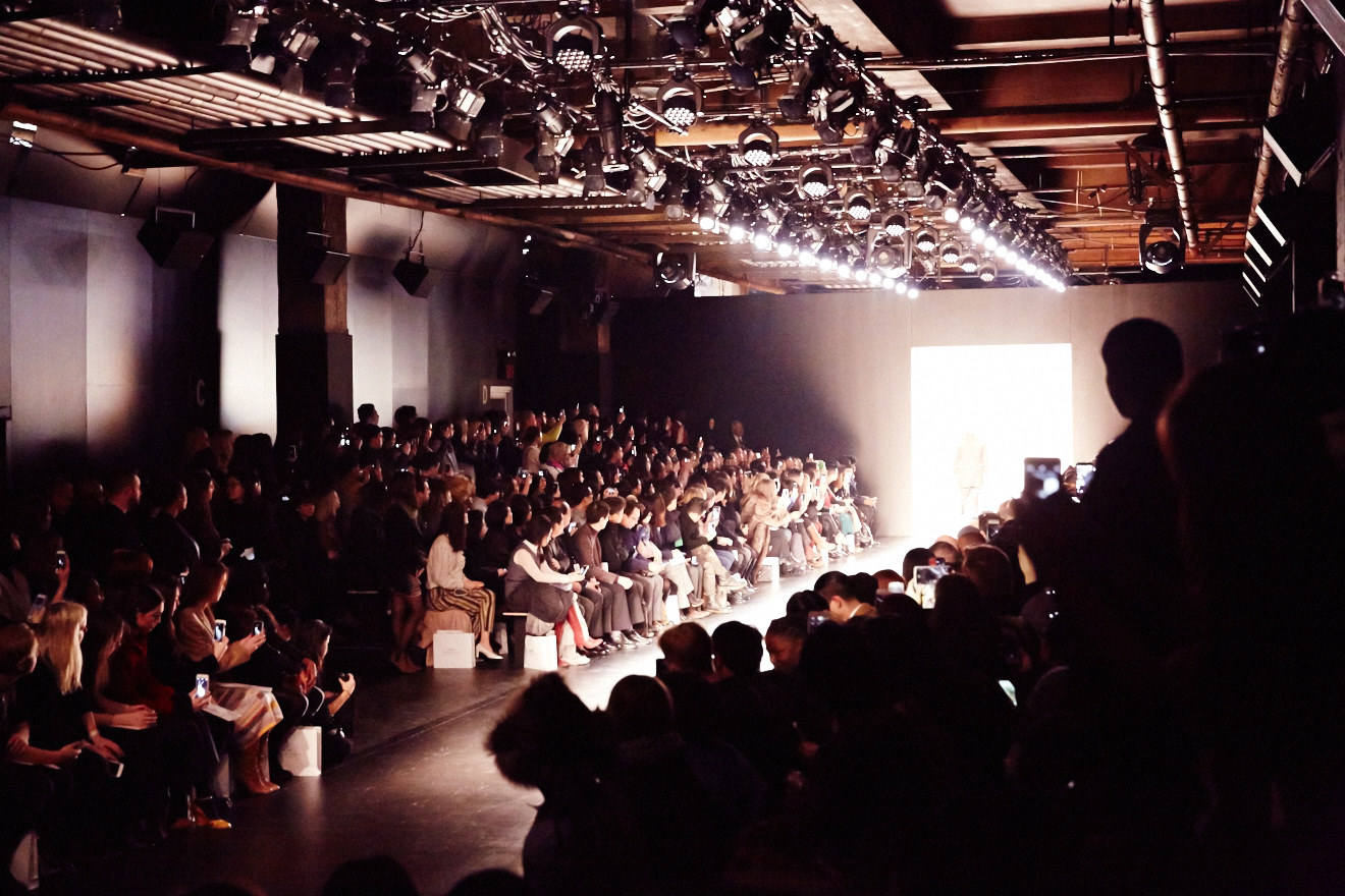 Fashion week photography streetstyle Stephi Wald Photography